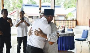 Sam Sahrul Mamonto Dan Sehan Landjar