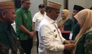 5 bahasa bonda