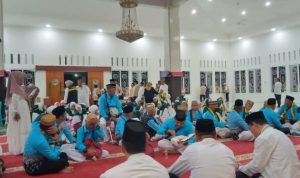 5 lepas haji
