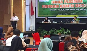 7 PEMERIKSAAN KESEHATAN GRATIS