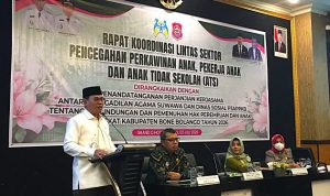 7 RAKOR ANAK