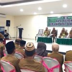7 RAKOR BUPATI 21