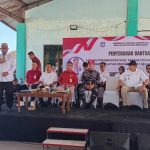BANTUAN PERIKANAN PEMPROV