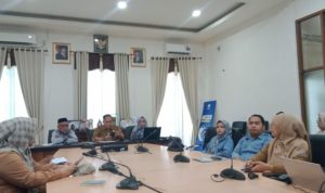 entry meeting