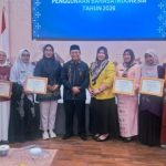Prestasi dari Kantor Bahasa