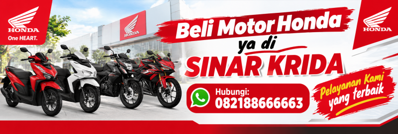 Iklan Redaksi Utama