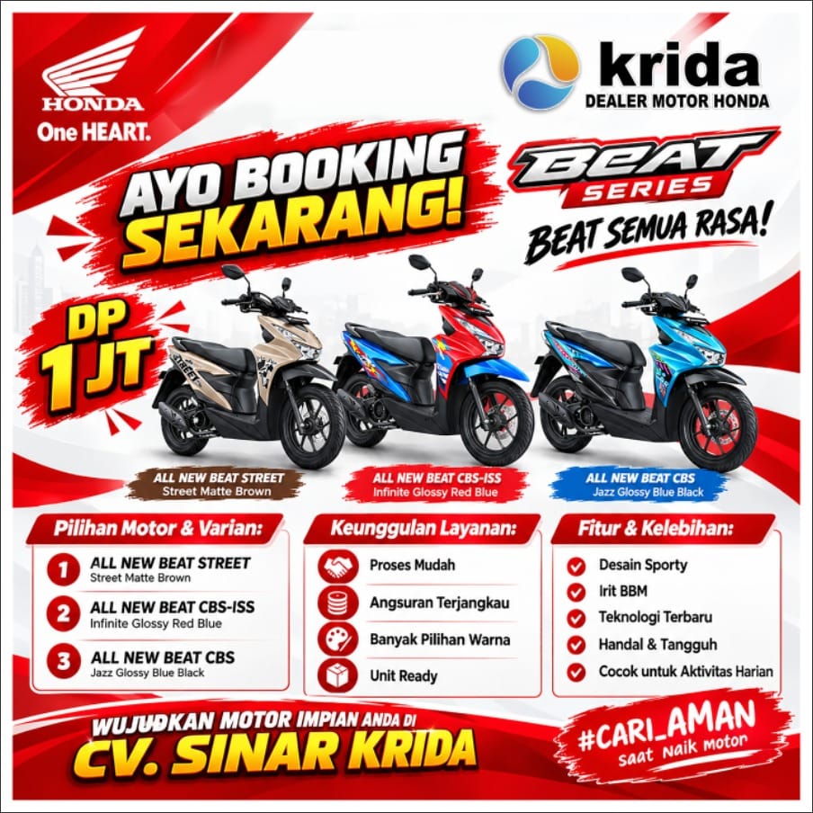 honda banner honda