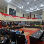 RDPU DPRD POHUWATO