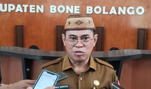sekda iwan mustapa